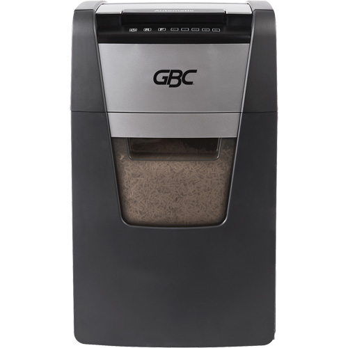 AutoFeed+ Home Office Shredder Moffatt Supply & Specialties