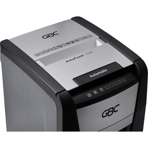 AutoFeed+ Home Office Shredder Moffatt Supply & Specialties