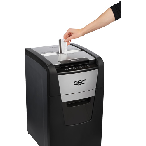 AutoFeed+ Home Office Shredder Moffatt Supply & Specialties