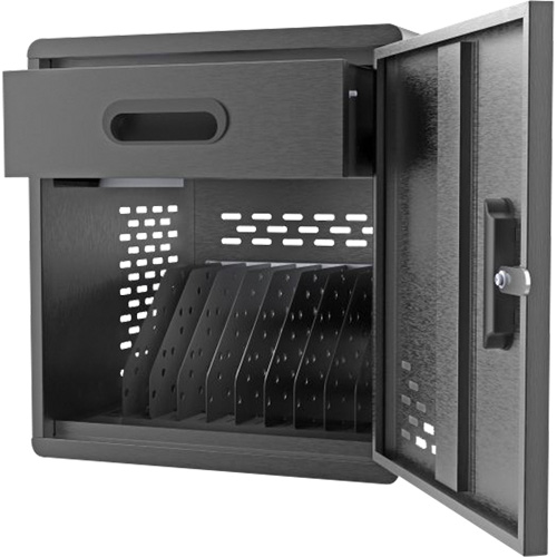 Armoire de recharge modulaire Moffatt Supply & Specialties