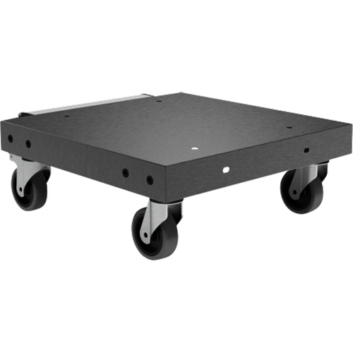 Modular Charging System Handleless Single Dolly Moffatt Supply & Specialties
