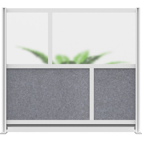 Modular Room Divider Wall System Starter Wall Moffatt Supply & Specialties