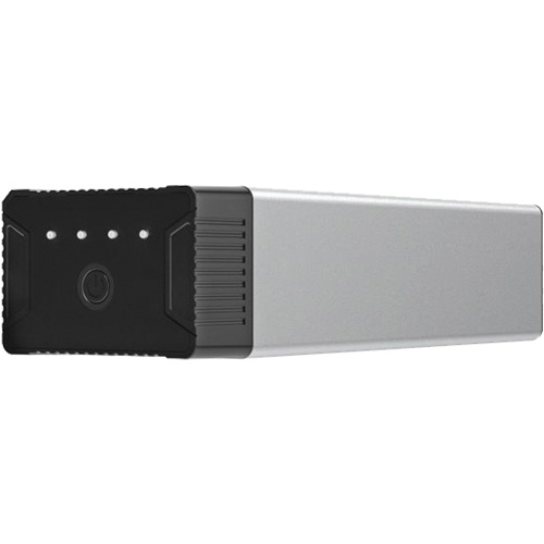 KwikBoost EdgePower&reg; Rechargeable Battery, 18650, 22.2 V Moffatt Supply & Specialties