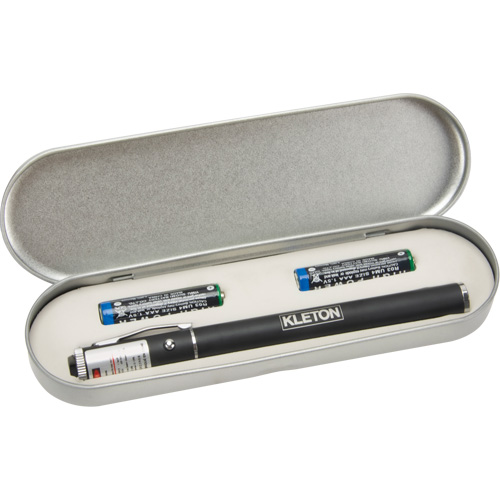 Pointeur laser Moffatt Supply & Specialties