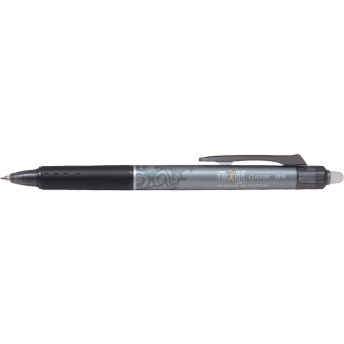 Frixion Point Clicker Pen Moffatt Supply & Specialties