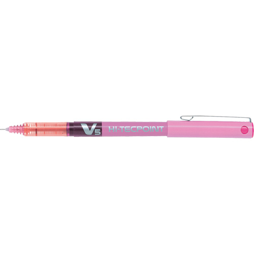 Hi-Tecpoint Pen Moffatt Supply & Specialties