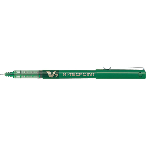 Hi-Tecpoint Pen Moffatt Supply & Specialties