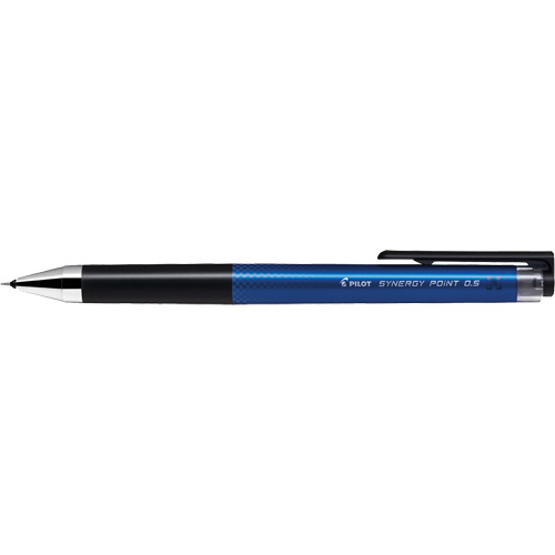 Synergy 0.5  Point Pen Refill Moffatt Supply & Specialties
