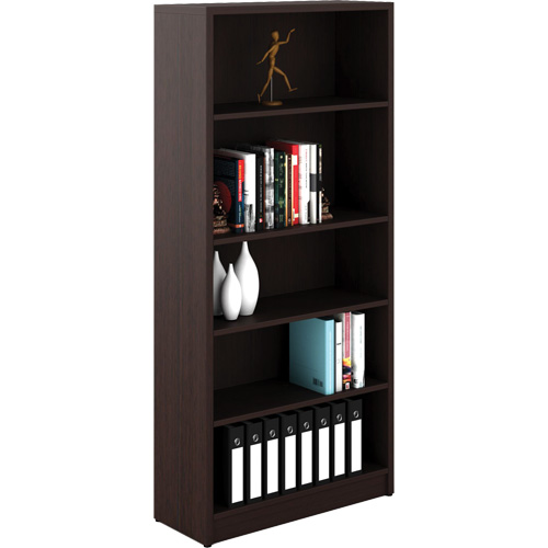 Newland Bookcase Moffatt Supply & Specialties
