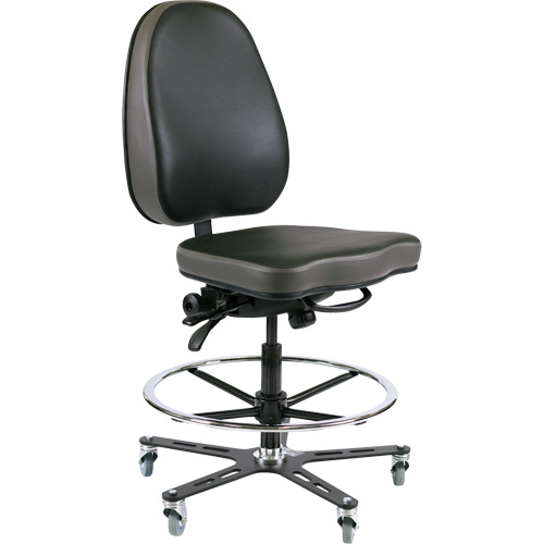 SF190 Industrial Chair Moffatt Supply & Specialties