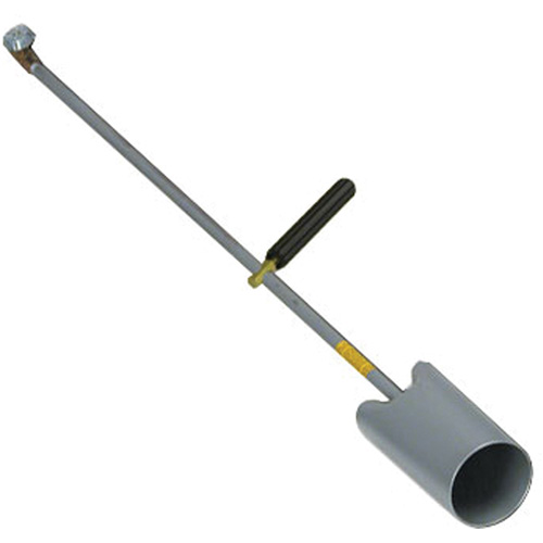 Chalumeau &agrave; gaz portatif Torchman 500 Moffatt Supply & Specialties