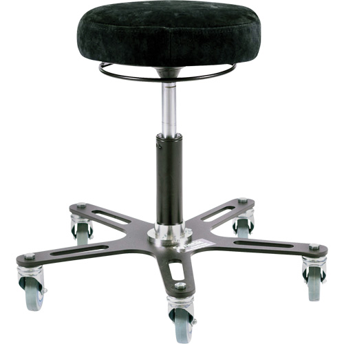 Omnistool Welding Stool Moffatt Supply & Specialties