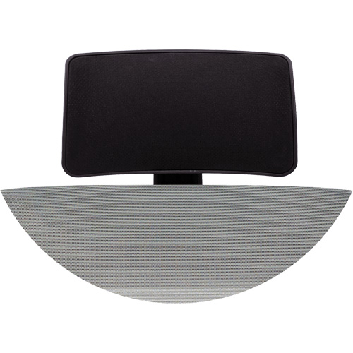 Appui-t&ecirc;te r&eacute;glable avec porte-manteau Moffatt Supply & Specialties