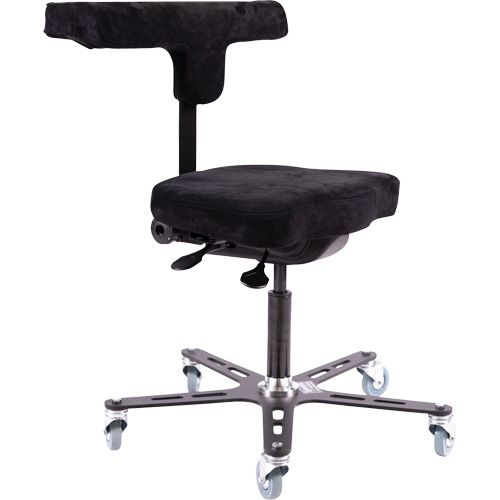 VEGA-T Ergonomic Welding Chair Moffatt Supply & Specialties