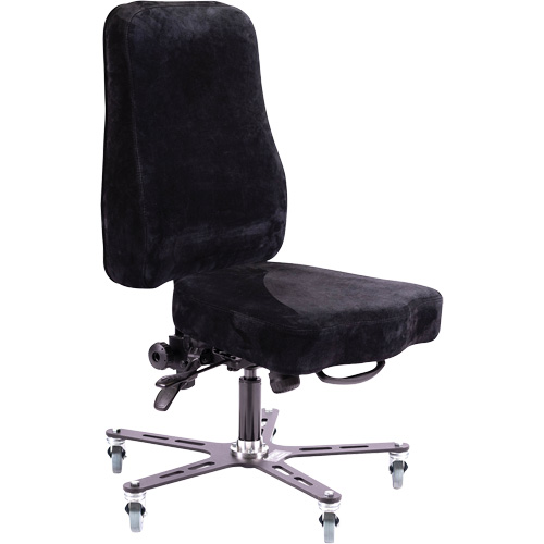 Chaise ergonomique SYNERGO I Moffatt Supply & Specialties