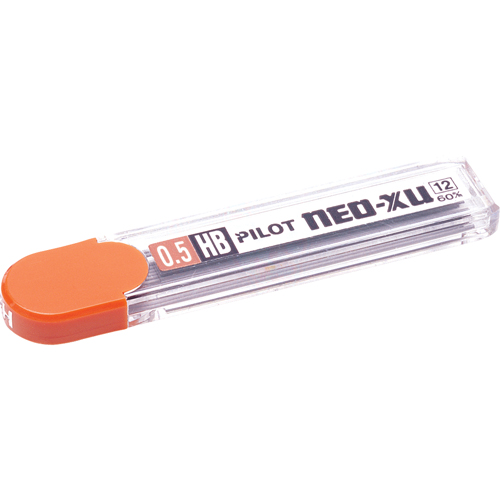 Papermate&reg; Lead, 0.5 mm Moffatt Supply & Specialties