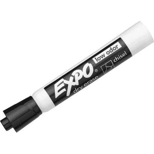 Chisel Tip Dry Erase Marker Moffatt Supply & Specialties