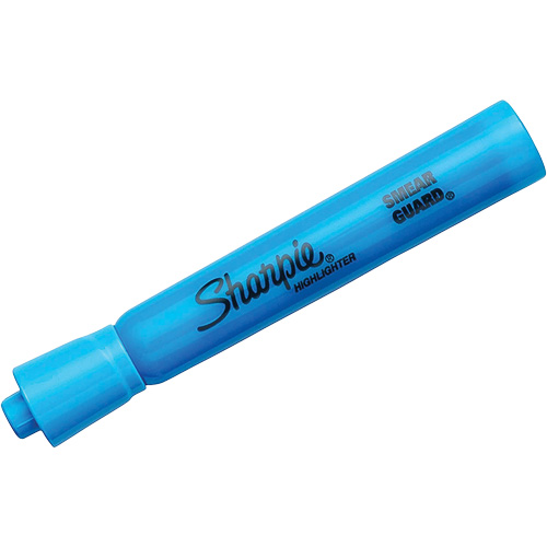 Sharpie&reg; Tank Highlighter Moffatt Supply & Specialties