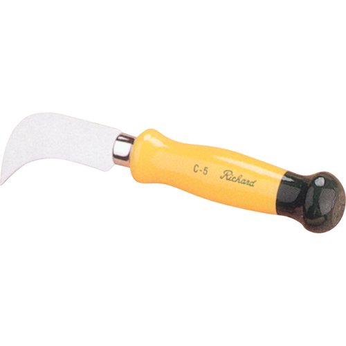 Industrial Flooring Knife Moffatt Supply & Specialties