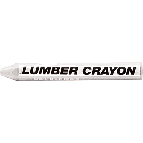 Crayons Lumber -50° &agrave; 150°F Moffatt Supply & Specialties