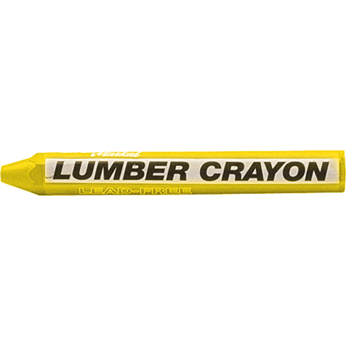 Crayons Lumber -50° &agrave; 150°F Moffatt Supply & Specialties