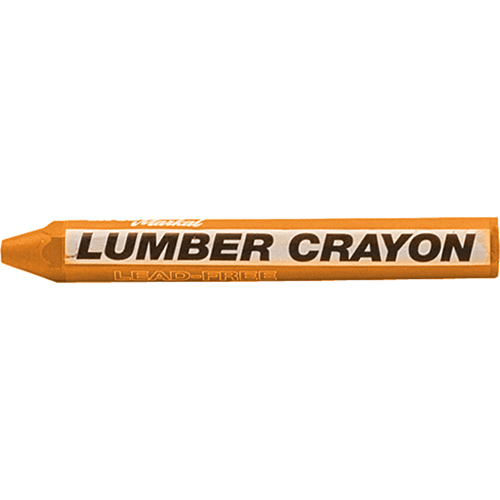 Lumber Crayons -50° to 150° F Moffatt Supply & Specialties