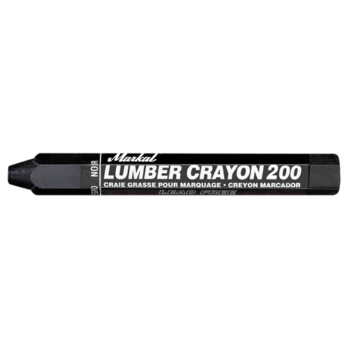 Lumber Crayons -50° to 150° F Moffatt Supply & Specialties