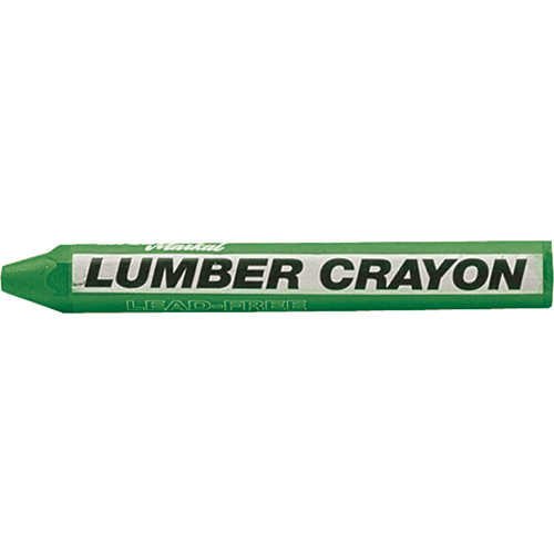 Crayons Lumber -50° &agrave; 150°F Moffatt Supply & Specialties