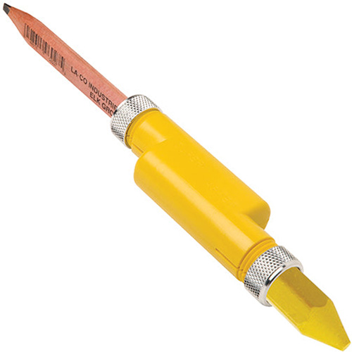 Paintstik&reg; Dual-Use Plastic Holder Moffatt Supply & Specialties