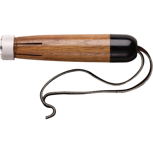 Wooden Lumber Crayon Holder Moffatt Supply & Specialties