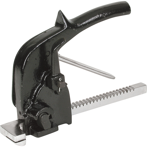 Tendeur pour feuillard en acier Moffatt Supply & Specialties