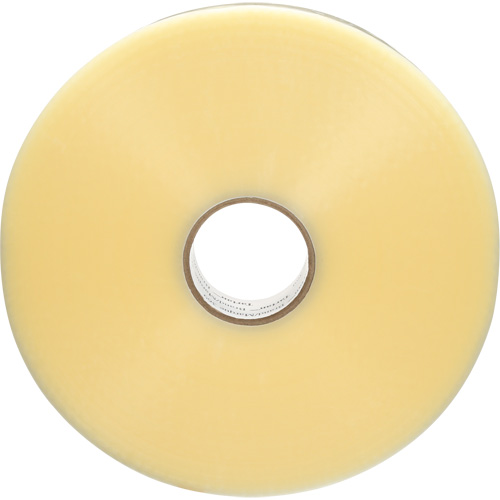 Ruban d'emballage Tartan 369, Adh&eacute;sif Thermofusible, 1,6 mil, 48 mm (1-22/25") x 1500 m (4921') Moffatt Supply & Specialties
