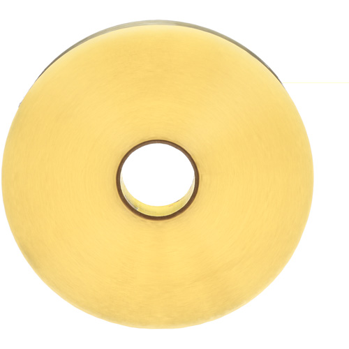 Ruban d'emballage Scotch 375, Adh&eacute;sif Thermofusible, 3,1 mils, 48 mm (2") x 914 m (2998') Moffatt Supply & Specialties