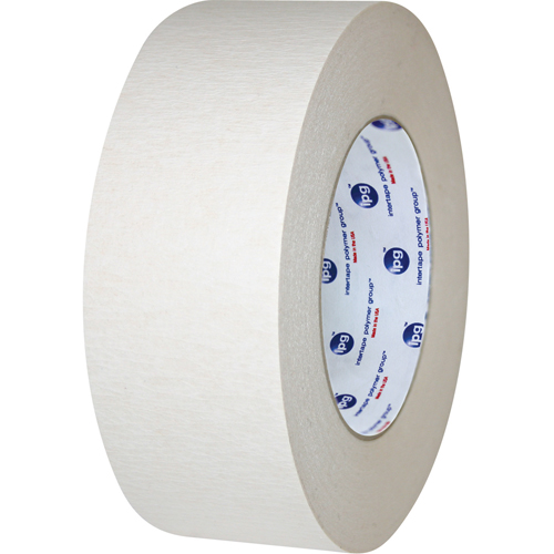 Rubans en papier avec adh&eacute;sif sur deux c&ocirc;t&eacute;s, 12 mm (1/2") la x 33 m (108') l, &eacute;paisseur de 5 mils Moffatt Supply & Specialties