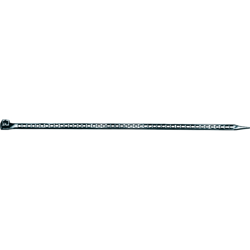 Ladder Ties, 11" Long, 40 lbs. Tensile Strength, Natural Moffatt Supply & Specialties
