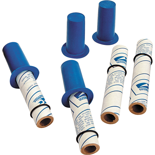 Poign&eacute;es distributrices r&eacute;utilisables Moffatt Supply & Specialties
