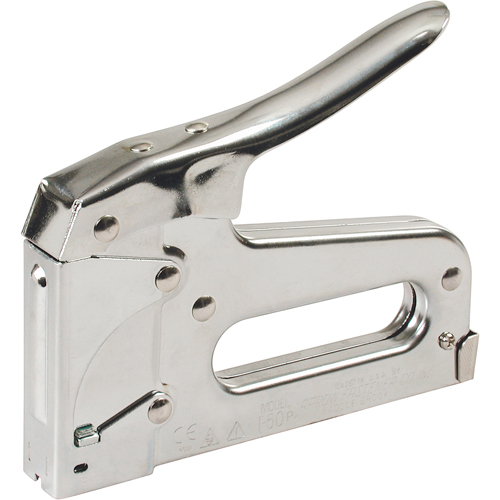Arrow Staple Gun Tackers - Heavy-Duty Staple Gun Tackers Moffatt Supply & Specialties
