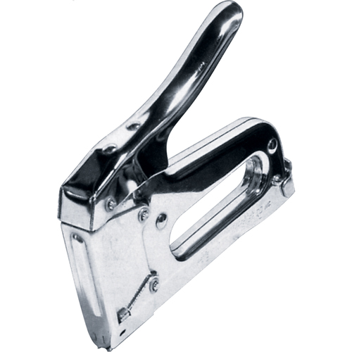 Wire & Cable Staple Gun Tacker, T25 Staples Moffatt Supply & Specialties