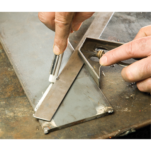 Soapstone Holders, Flat Moffatt Supply & Specialties