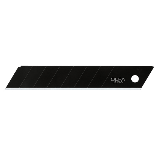 Heavy-Duty Auto-Lock Cutters - Replacement Blades, Snap-Off Style Moffatt Supply & Specialties