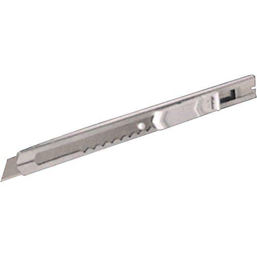 Cutter Knife, 0.38 mm Moffatt Supply & Specialties