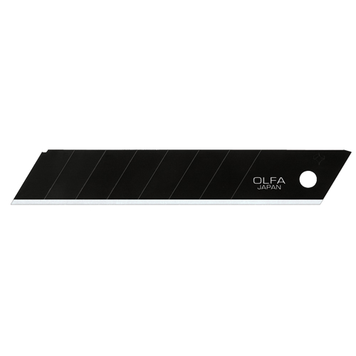 Heavy-Duty Auto-Lock Cutters - Replacement Blades, Snap-Off Style Moffatt Supply & Specialties