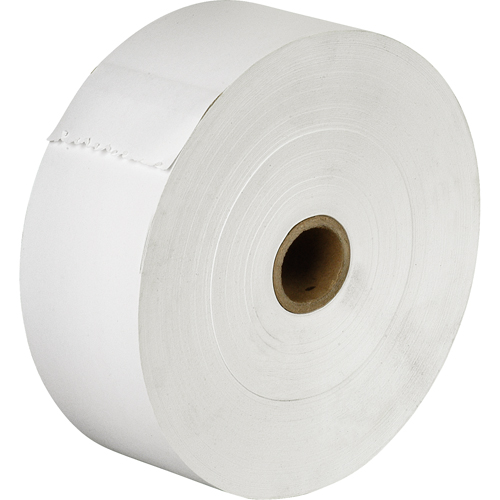 Gummed Tape - Standard Tapes, 60 mm (2-9/25") x 175 m (574'), Kraft Moffatt Supply & Specialties