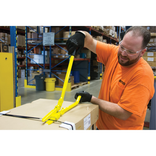 Heavy Duty Safety Cutters For Steel Strapping Moffatt Supply & Specialties