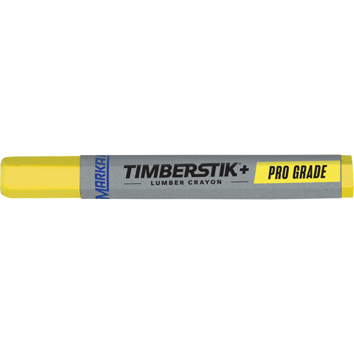 Timberstik&reg;+ Pro Grade Lumber Crayon Moffatt Supply & Specialties
