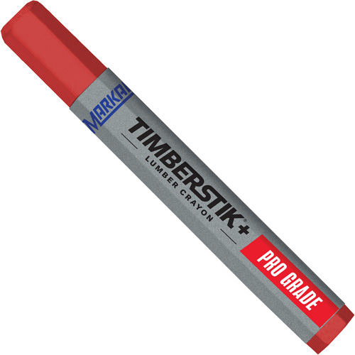 Timberstik&reg;+ Pro Grade Lumber Crayon Moffatt Supply & Specialties