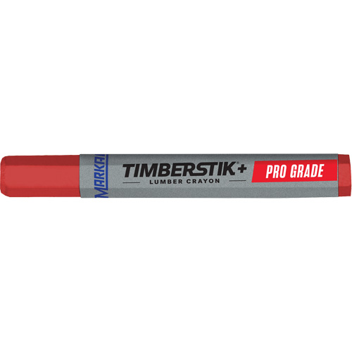 Timberstik&reg;+ Pro Grade Lumber Crayon Moffatt Supply & Specialties