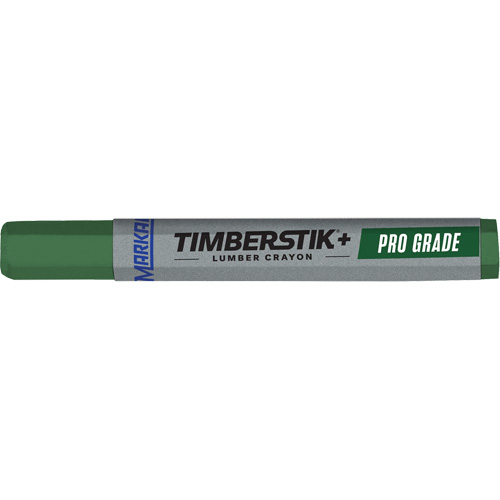 Timberstik&reg;+ Pro Grade Lumber Crayon Moffatt Supply & Specialties