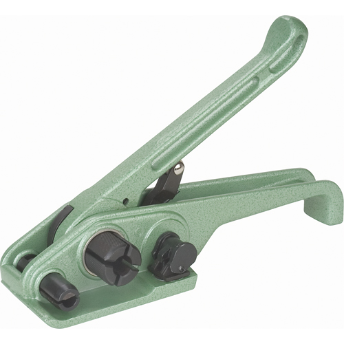 Polypropylene & Polyester Strapping Tensioner Moffatt Supply & Specialties