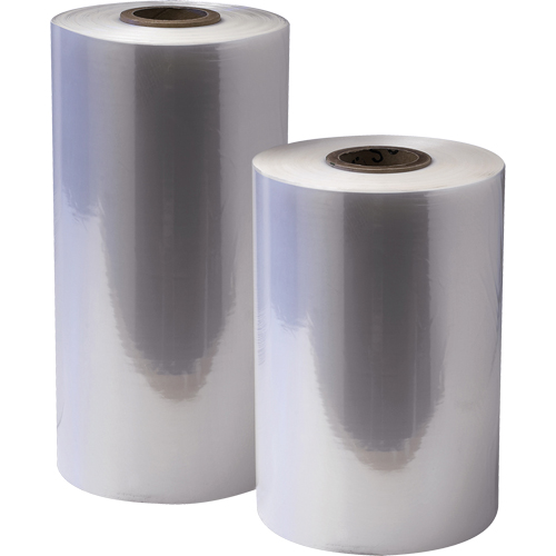 Polyolefin Shrink Film - Exlfilm<em>plus</em> Moffatt Supply & Specialties